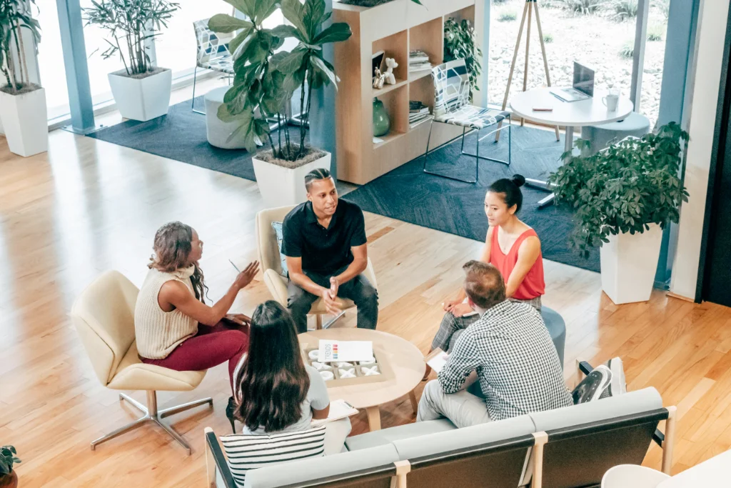 Financial consultation